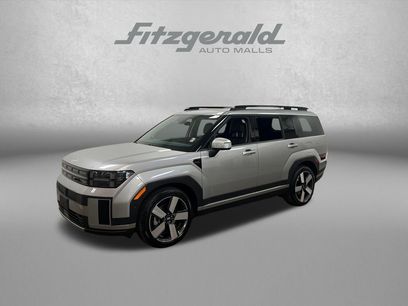 Used 2024 Hyundai Santa Fe Limited