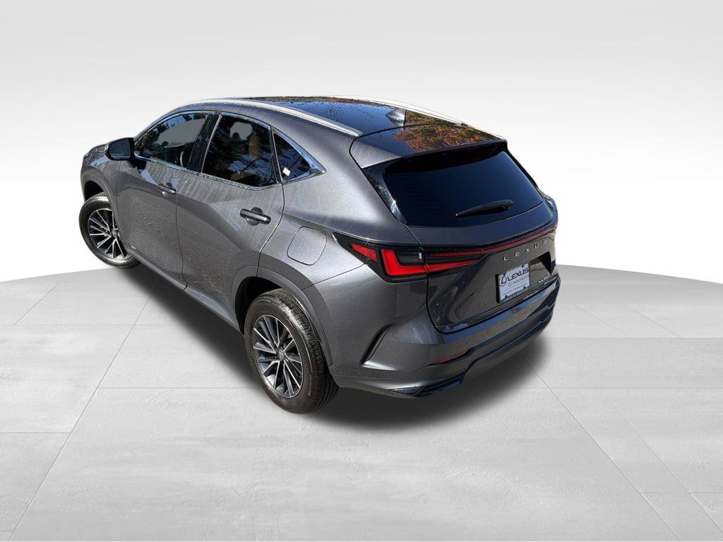 Used 2026 Lexus NX 350 AWD w/ Cold Area Package image 4