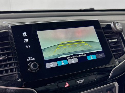 Used 2019 Honda Pilot Elite image 10