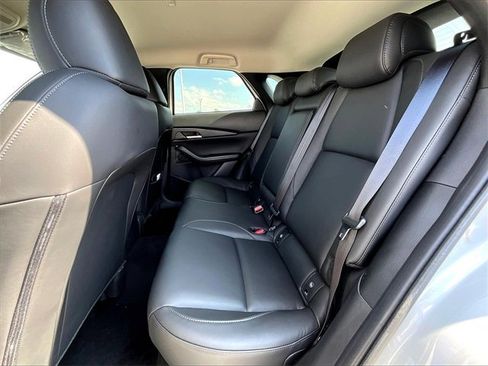 New 2025 MAZDA CX-30 AWD 2.5 S w/ Select Sport Pkg image 13