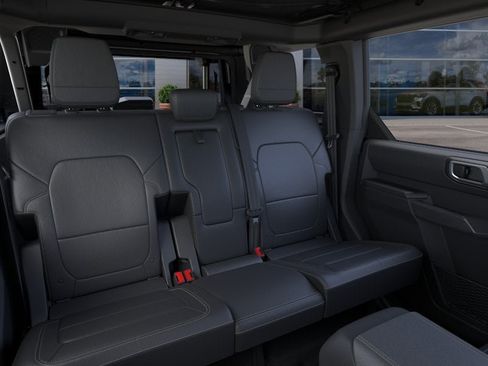 New 2026 Ford Bronco Badlands AWD/4WD image 35