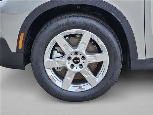 Certified 2025 MINI Cooper Countryman S image 18