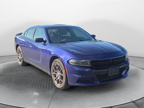 Used 2022 Dodge Charger Police w/ Fleet Safety Group AWD/4WD image 7