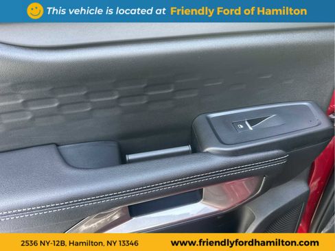 Used 2025 Ford Ranger XLT image 39