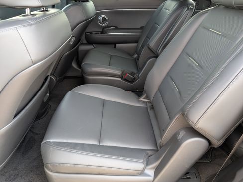 New 2026 Hyundai Palisade Calligraphy image 29