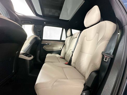 New 2026 Volvo XC90 T8 Plus image 22