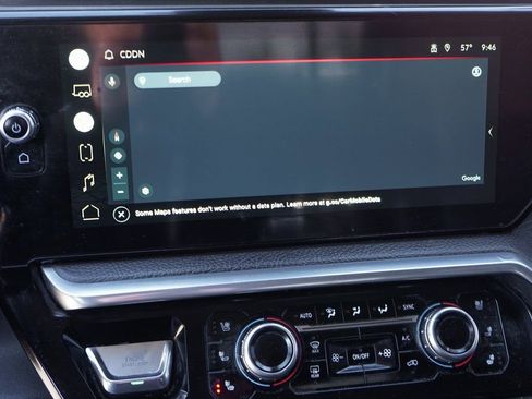 Used 2022 GMC Sierra 1500 Denali image 30