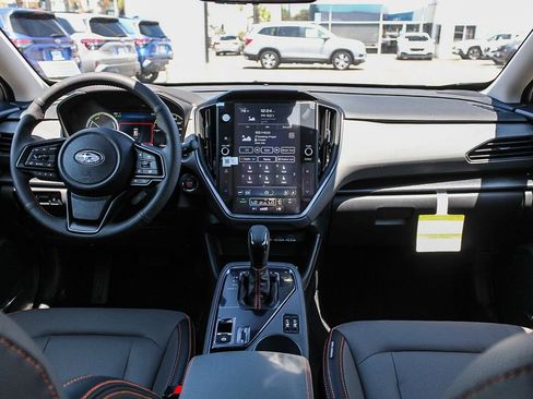 New 2026 Subaru Crosstrek 2.5i Limited AWD/4WD image 11