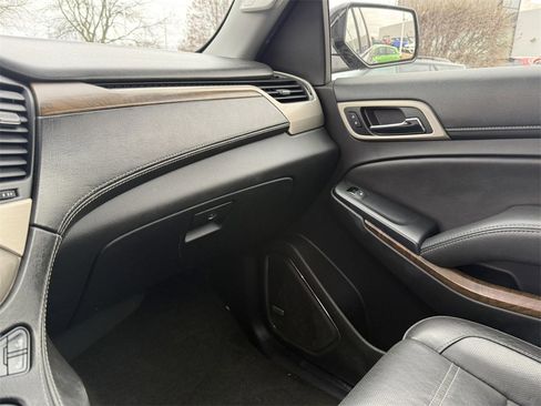 Used 2018 GMC Yukon Denali w/ Denali Ultimate Package image 26