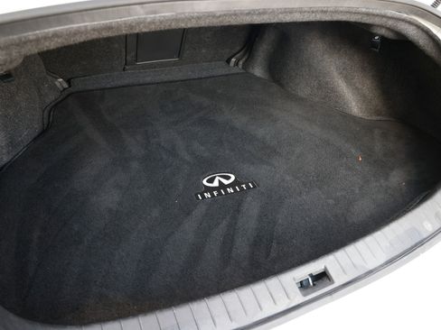 Used 2016 INFINITI Q50 Premium w/ 2.0T Premium Plus Package image 29