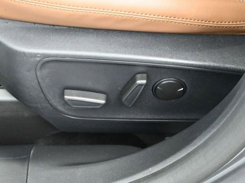 Certified 2022 Ford Bronco Sport Outer Banks image 12