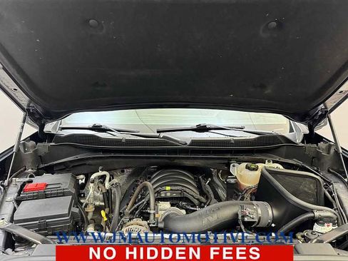 Used 2022 Chevrolet Silverado 1500 ZR2 image 10