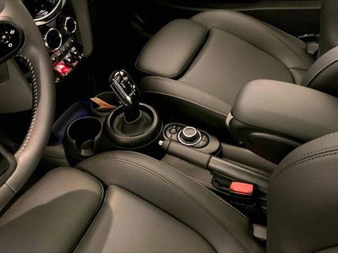 Certified 2023 MINI Cooper S image 22