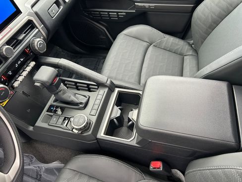 New 2026 Toyota 4Runner TRD Sport Premium image 20