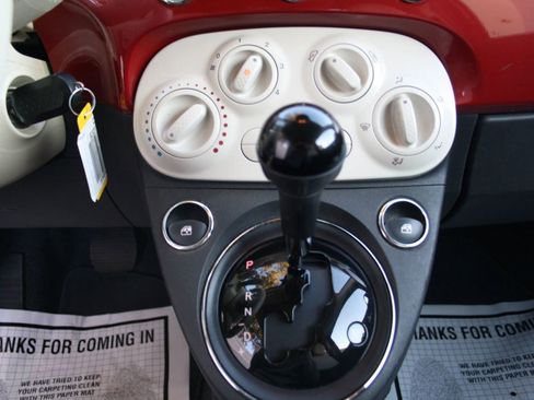 Used 2014 FIAT 500 Pop image 18