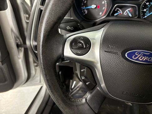 Used 2013 Ford Focus Titanium image 21