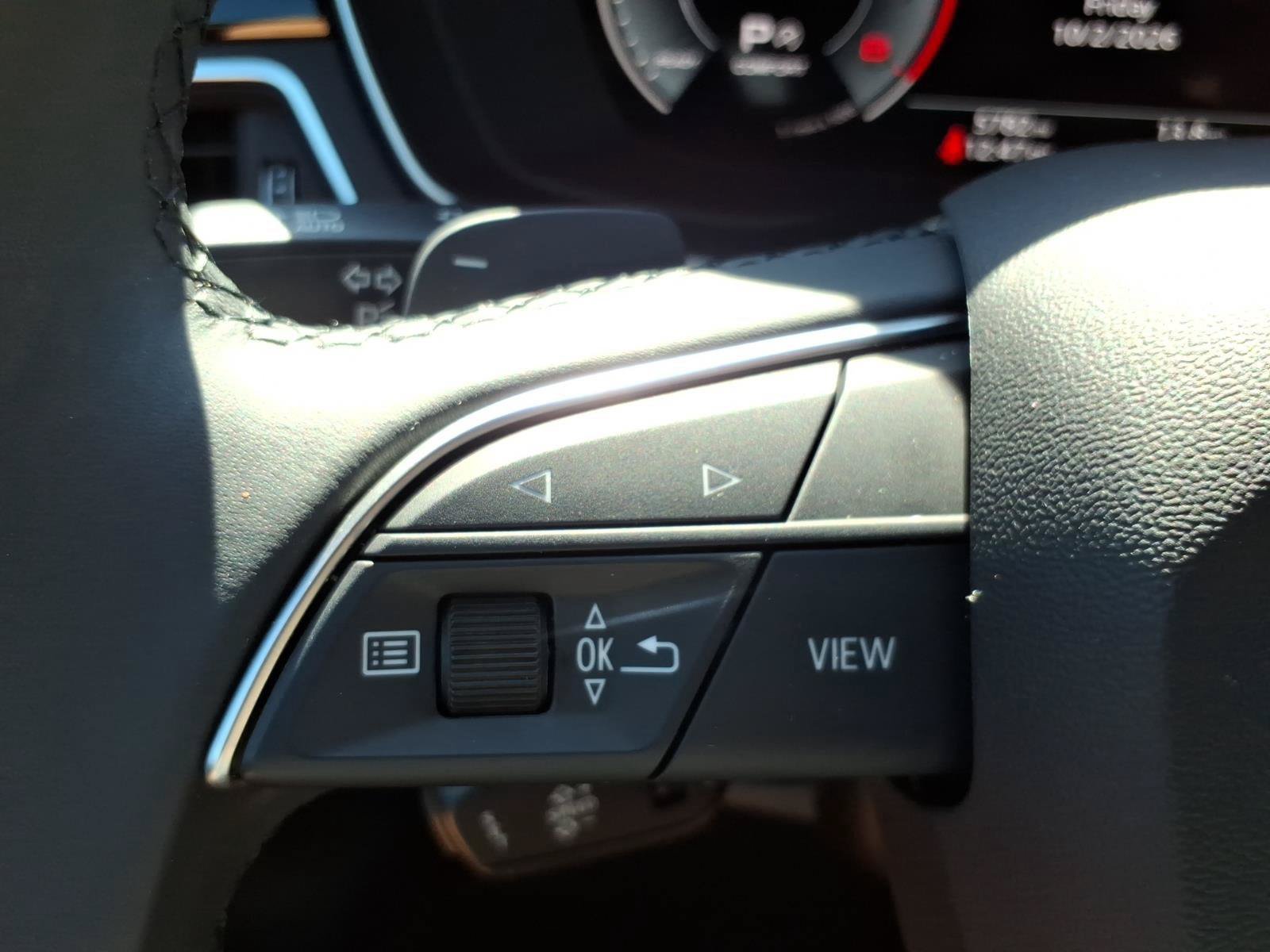 Used 2024 Audi A5 2.0T Prestige AWD/4WD image 16