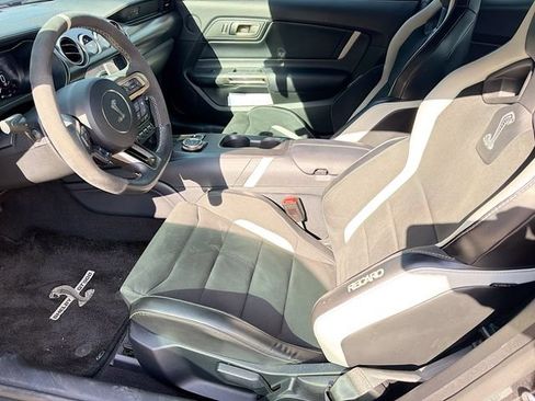 Used 2020 Ford Mustang Shelby GT500 w/ Technology Package RWD image 22