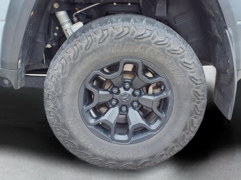 Used 2022 RAM 1500 TRX w/ TRX Level 2 Equipment Group AWD/4WD image 3