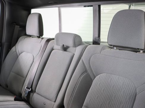 Used 2023 RAM 1500 Big Horn AWD/4WD image 25