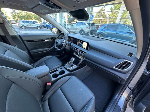 New 2026 Kia Seltos SX w/ SX Sunroof Package image 26