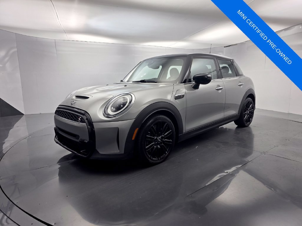 Used 2024 MINI Cooper S FWD image 8
