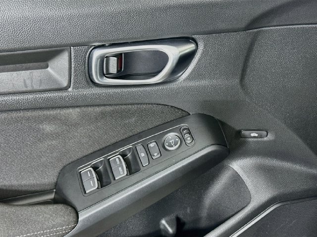 Used 2026 Honda Civic LX image 19
