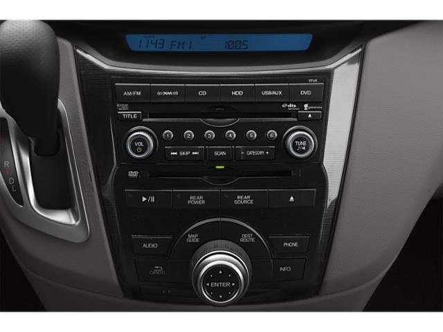 Used 2013 Honda Odyssey EX-L image 5