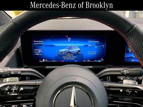 Certified 2026 Mercedes-Benz GLA 250 GLA 250 image 26