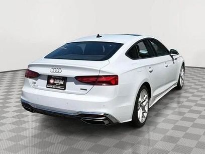 Used 2024 Audi A5 2.0T Premium Plus