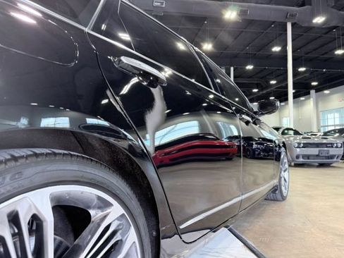 Used 2018 Cadillac CT6 Platinum AWD/4WD image 9