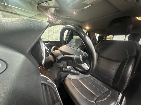 Used 2012 Mercedes-Benz ML 350 4MATIC image 13
