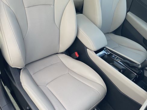 New 2026 Honda Accord Touring image 8