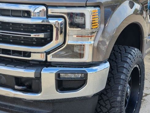 Used 2022 Ford F250 Lariat w/ Lariat Ultimate Package image 16