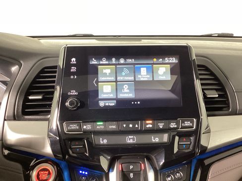 Used 2020 Honda Odyssey Elite image 33