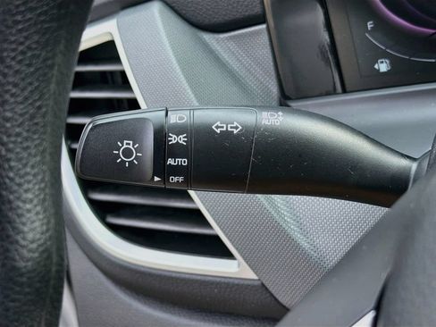 Used 2024 Kia Seltos LX AWD/4WD image 21
