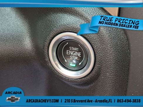 Used 2023 Chevrolet Silverado 3500 High Country AWD/4WD image 29