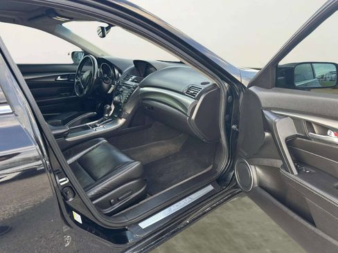 Used 2012 Acura TL SH-AWD image 18