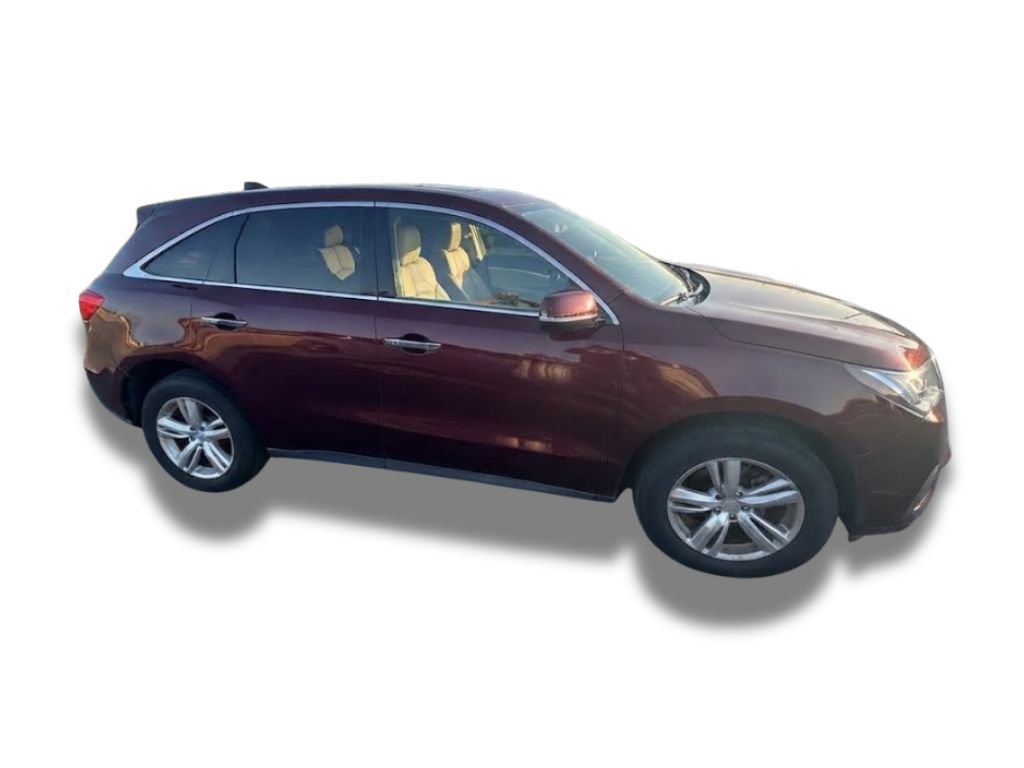 Used 2014 Acura RDX w/ Technology Package FWD image 7