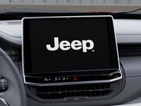 New 2026 Jeep Compass Latitude AWD/4WD image 69
