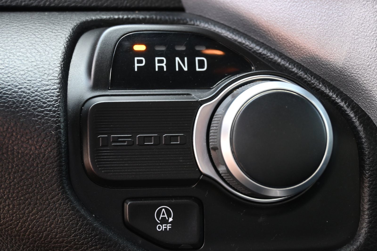 Used 2024 RAM 1500 Lone Star RWD image 13