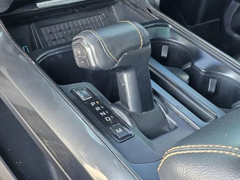 Used 2023 Ford F150 Tremor w/ Equipment Group 402A High image 25