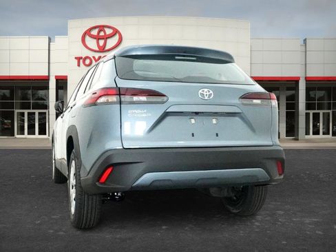 New 2026 Toyota Corolla Cross L image 12