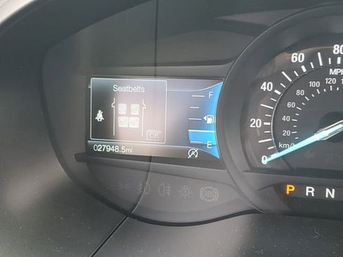 Used 2023 Ford Edge ST-Line AWD/4WD image 21
