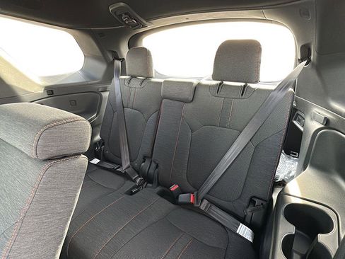 New 2026 Honda Pilot Sport image 24