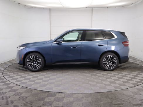 Certified 2025 BMW X3 xDrive30i w/ Premium Package image 8