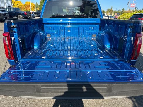 Used 2025 Ford F150 XLT w/ Equipment Group 301A Standard image 29