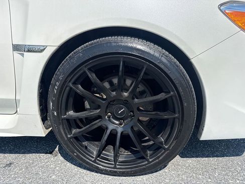 Used 2018 Subaru WRX AWD/4WD image 28