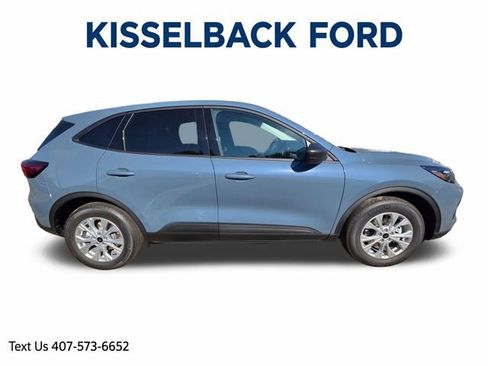 New 2026 Ford Escape Active FWD image 2