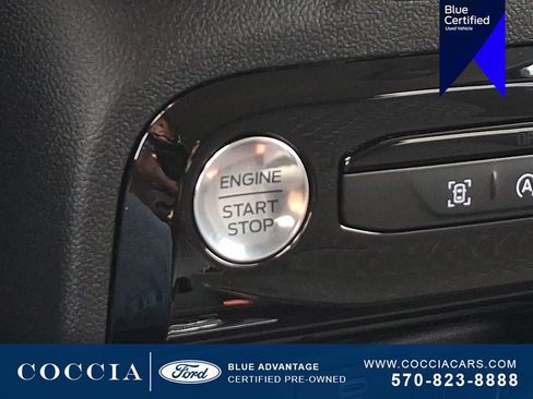 Certified 2023 Ford Escape Active w/ Tech Pack #1 AWD/4WD image 24